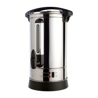 20 liter silver water boiler